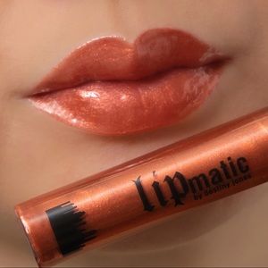 Queensbridge Bricks Lipgloss